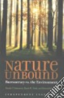 Nature Unbound libro in lingua di Simmons Randy T., Yonk Ryan M., Sim Kenneth J.