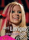 Avril Lavigne libro str
