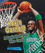 Kevin Garnett