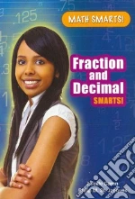 Fraction and Decimal Smarts!