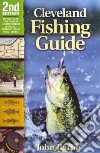 Cleveland Fishing Guide libro str