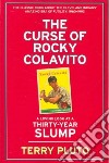 The Curse of Rocky Colavito libro str