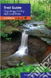 Trail Guide Cuyahoga Valley National Park libro str