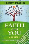 Faith and You libro str