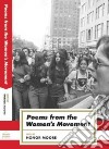 Poems from the Women's Movement libro str