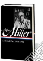 Arthur Miller