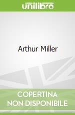 Arthur Miller
