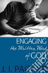 Engaging the Written Word of God libro str