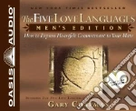 The Five Love Languages (CD Audiobook)