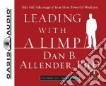 Leading With a Limp (CD Audiobook)