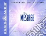 The Message (CD Audiobook)