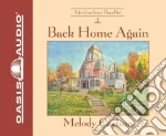 Back Home Again (CD Audiobook)