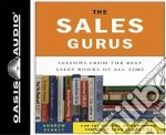 The Sales Gurus