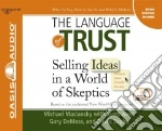 The Language of Trust (CD Audiobook)