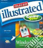Maran Illustrated Windows Vista Guided Tour