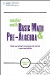 Master Math libro str