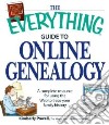 The Everything Guide to Online Genealogy libro str