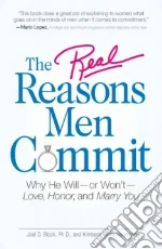 The Real Reasons Men Commit