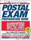 Norman Hall's Postal Exam Preparation Book libro str