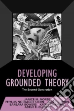 Developing Grounded Theory
