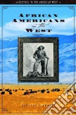 African Americans in the West