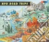 National Park Adventures libro str