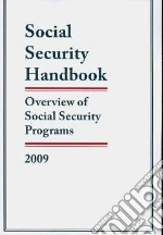 Social Security Handbook 2009