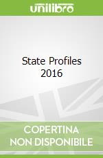 State Profiles 2016