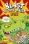 Blast to the Past libro str