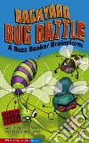 Backyard Bug Battle libro str