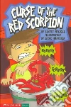 Curse of the Red Scorpion libro str