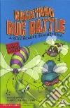 Backyard Bug Battle libro str