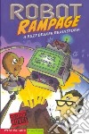 Robot Rampage libro str