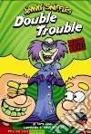 Jimmy Sniffles Double Trouble libro str