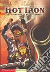 Hot Iron libro str