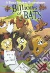 Billions of Bats libro str