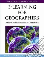 E-Learning for Geographers