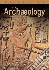 Archeology libro str