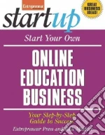Start Your Own Online Education Business