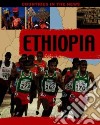 Ethiopia libro str