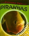 Piranhas libro str