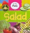 Salad libro str