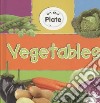 Vegetables libro str