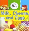 Milk, Cheese, and Eggs libro str
