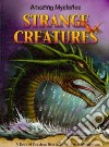 Strange Creatures libro str