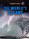 The Worlds Oceans libro str