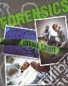 Forensics libro str