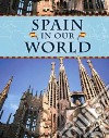 Spain in Our World libro str