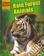 Rain Forest Animals