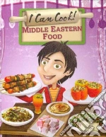 Middle Eastern Food